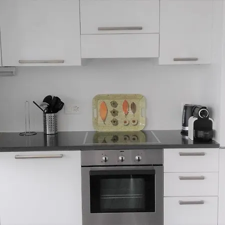 Brissago: 3.5 Zi-wohnung An Extrem Ruhiger Lage Mit Fantastischem Ausblick Apartment