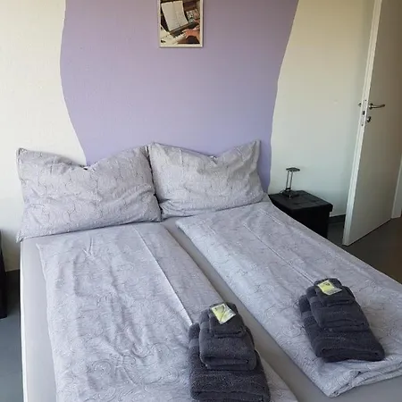Brissago: 3.5 Zi-wohnung An Extrem Ruhiger Lage Mit Fantastischem Ausblick
